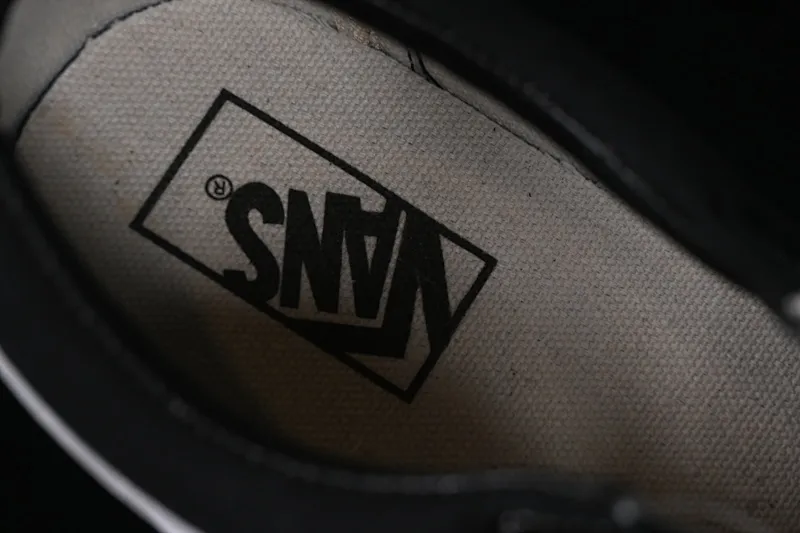All categories Vans Vans series Vans Low Vans low-top Vans Premium Old Skool Vans official new VPS high-end branch line classic black and white low-top casual sneakers VN000ZD4Y28